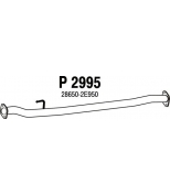 FENNO STEEL - P2995 - 